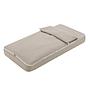 SACO DE CUNA I/V DERBY BEIGE 60X120X3CM