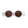 GAFAS DE SOL C/CINTA 0-9M GLEE LILA