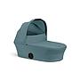 CYBEX MELIO CAPAZO stormy blue