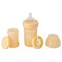 TWISTSHAKE BIBERON +0M 180ML CARAMEL BEIGE
