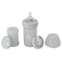 TWISTSHAKE BIBERON +0M 180ML GRIS CLARO