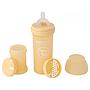TWISTSHAKE BIBERON +2M 260ML CARAMEL BEIGE