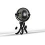 MUNCHKIN Ventilador Portatil