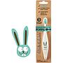 CEPILLO DE DIENTES JACK N JILL BUNNY