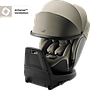 ROMER SWIVEL GROW MAX AIR Urban Olive
