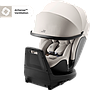 ROMER SWIVEL GROW MAX AIR Soft Taupe