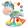 TOY BOX ACTIVITY RATTLE CLIPCLOP refresh