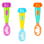 SET DE CUCHARAS SCOOP-A-SPOONS 3PACK