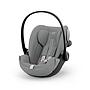 CYBEX CLOUD G3 PLUS Stone Grey