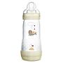 MAM BIBERON ANTI COLIC 320ML MARFIL