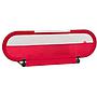 BABYHOME BARRERA DE CAMA SIDE RED