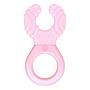 MORDEDOR REFRIGERANTE 2M+ PASTEL ROSA