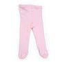 PANTY T.6 LISO ROSA