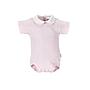 BODY C/CUELLO M/C T.18 D.R.LISO ROSA