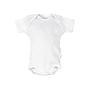 BODY M/C T.12 BLANCO UNICO