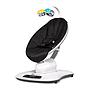 4MOMS MAMAROO 4.0 CLASSIC BLACK