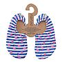 SLIP STOP FLAMINGOS T.M (27-29)