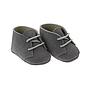 ZAPATOS BEBE I. MOD.605 GRIS T.17