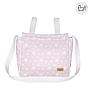 BOLSO PANADERA ETOILE ROSA