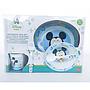 VAJILLA SET MICROONDAS 5 PCS MICKEY