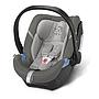 CYBEX ATON 4 MANHATTAN GREY