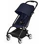 CYBEX EEZY S SILLA PASEO DENIM BLUE