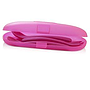 SET ESTUCHE CUBIERTOS PICNEAT PINK