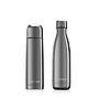 TERMO LIQUIDOS MYBABY&ME 500ML SILVER