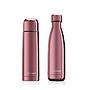 TERMO LIQUIDOS MYBABY&ME 500ML ROSE