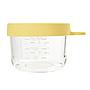 PORTION VERRE 150ML AMARILLO