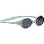 GAFAS DE SOL BABY 360 AZUL/GRIS CLARO