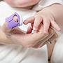 LIMA PARA UÑAS BABY NAIL