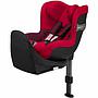 CYBEX SIRONA S I Size SENSORSAFE FERRARI RACING RED