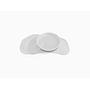 MANTEL MINI CLICK MAT BLANCO