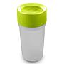VASO ILUMINADO LITECUP REGULAR VERDE NEON 330ML