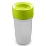 VASO ILUMINADO LITECUP REGULAR VERDE NEON 330ML