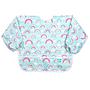 BUMKINS BABERO CON MANGAS 6-24M ARCO IRIS