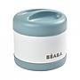 TERMO INOX SOLIDOS 500ML AZUL BALTICO/BLANCO