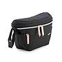 BOLSO ORGANIZADOR BIARRITZ C/CAMBIADOR NEGRO