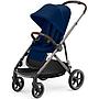 CYBEX GAZELLE S SILLA TAUPE NAVY BLUE