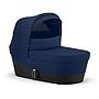 CYBEX CAPAZO GAZELLE S NAVY BLUE