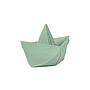 Oli&Carol Origami Boat Mint