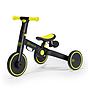 TRICICLO 4TRIKE BLACK