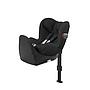 CYBEX SIRONA Z i I-SIZE DEEP BLACK