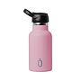 BOTELLA TERMICA RUNBOTT 350ML ROSA TAPON SPORT