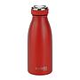 BOTELLA TERMICA RUNBOTT CITY 35CL ROJO