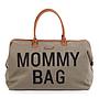 BOLSO MOMMY BAG GRANDE KHAKI