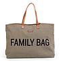 BOLSO FAMILY BAG KHAKI