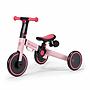 TRICICLO 4TRIKE PINK